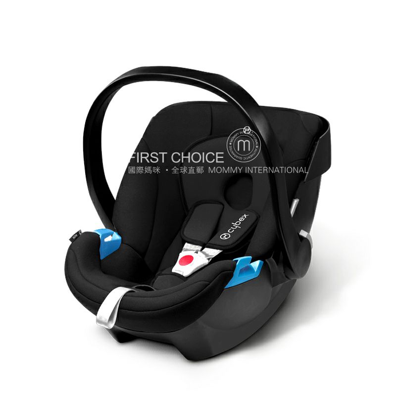 Cybex 독일 Aton 어린이안전시트바구니해외버전