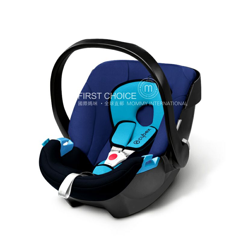 Cybex 독일 Aton 어린이안전시트바구니해외버전