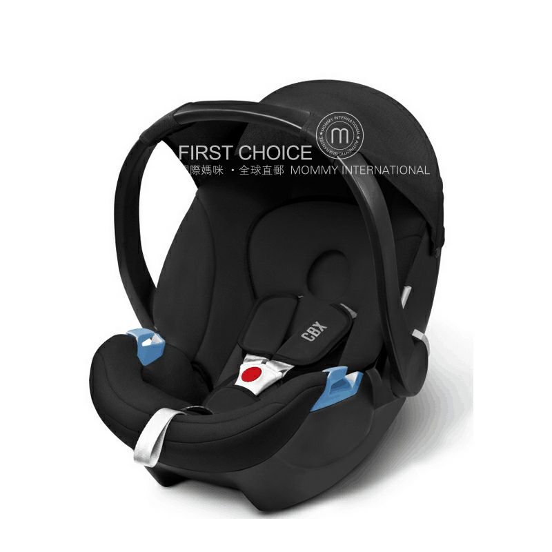 Cybex 독일 Aton Basic 어린이안전벤치농구해외버전