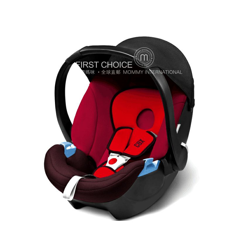 Cybex 독일 Aton Basic 어린이안전벤치농구해외버전