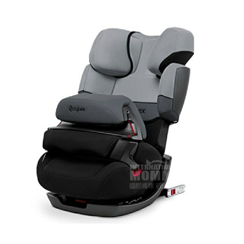 Cybex 독일팔라스 fix 어린이안전의자해외버전