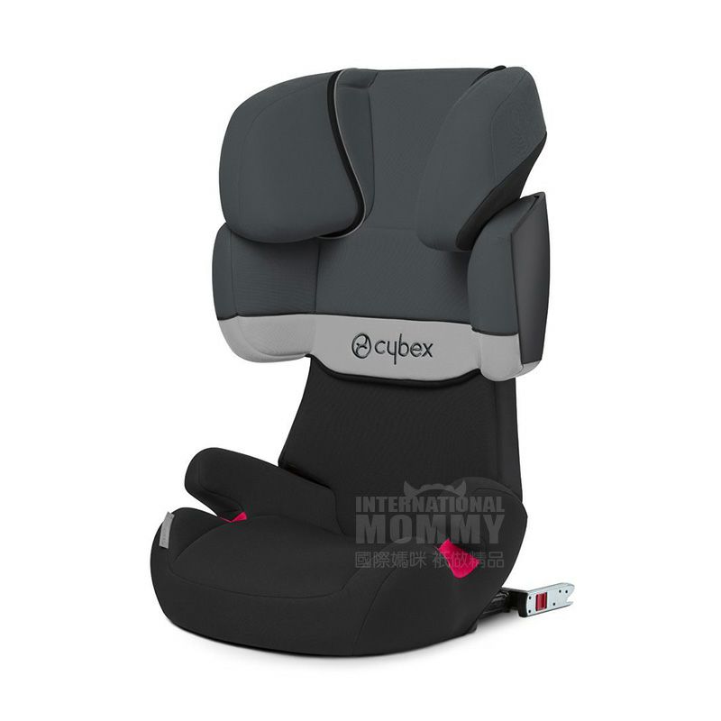Cybex 솔루션 X- 픽스어린이안전시트해외판