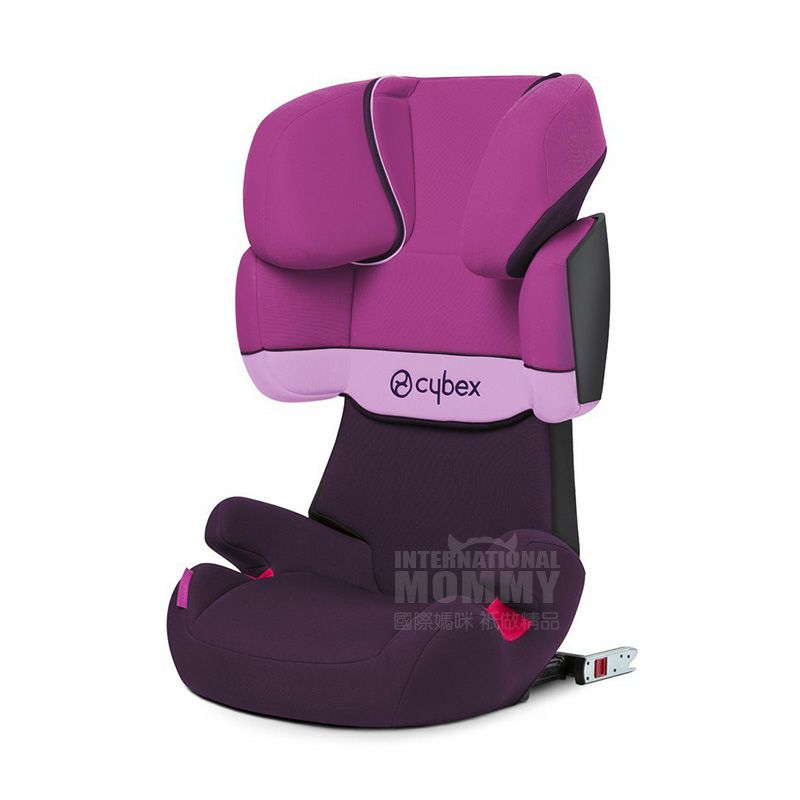 Cybex 솔루션 X- 픽스어린이안전시트해외판