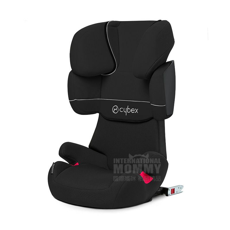 Cybex 솔루션 X- 픽스어린이안전시트해외판