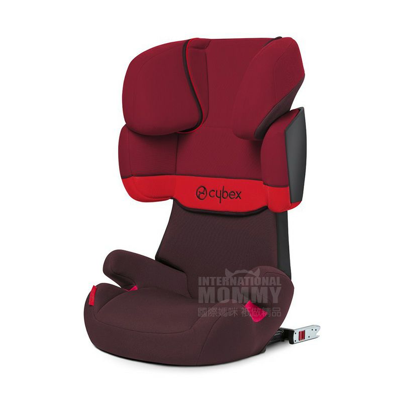 Cybex 솔루션 X- 픽스어린이안전시트해외판
