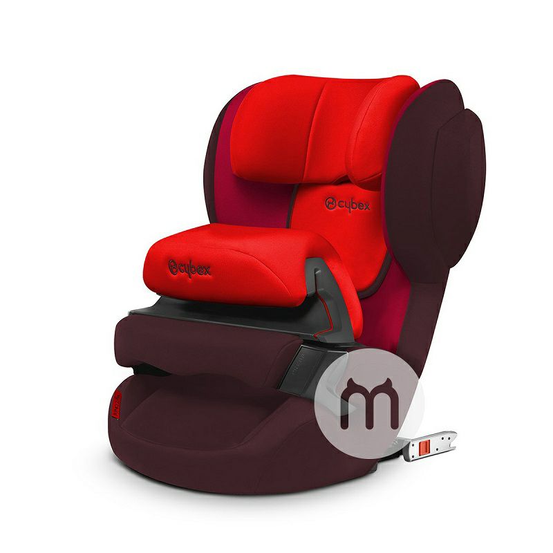 Cybex Juno 2-fix 2016 아동안전시트해외버전