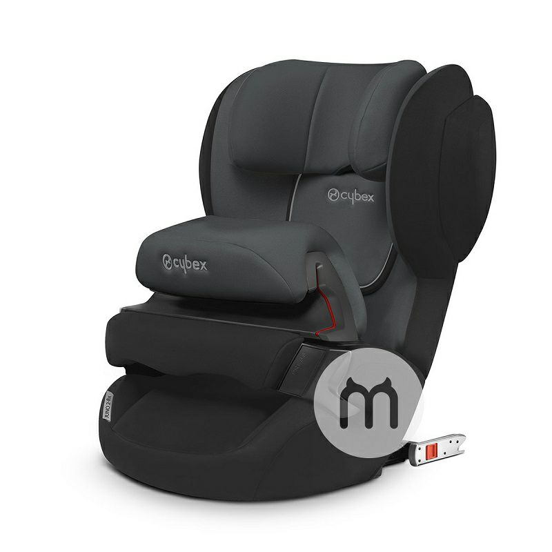 Cybex Juno 2-fix 2016 아동안전시트해외버전