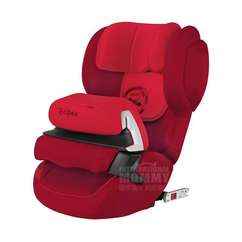 Cybex Juno 2-fix 2016 아동안전시트해외버전