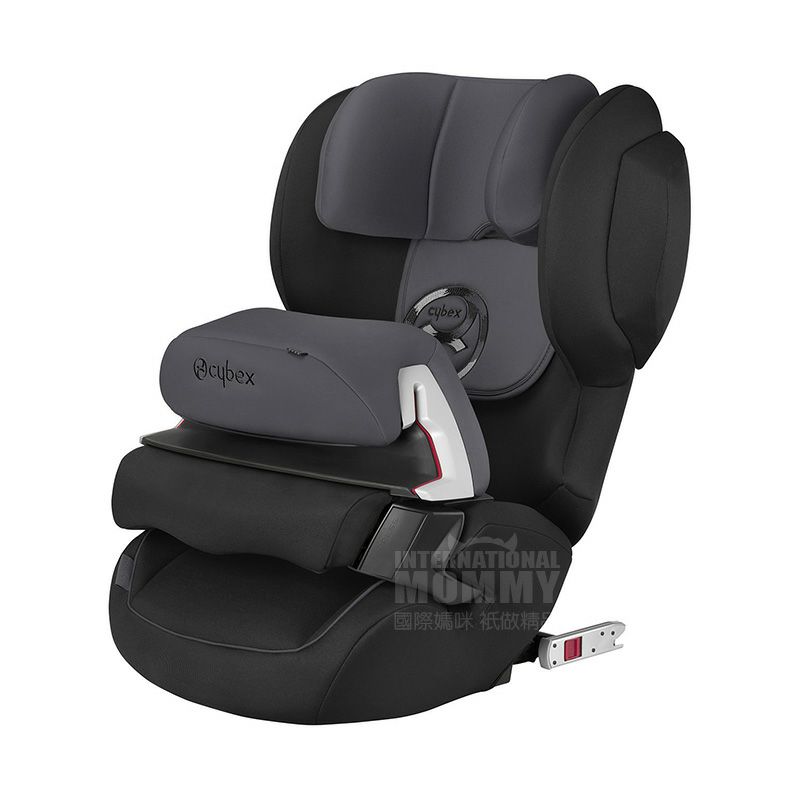 Cybex Juno 2-fix 2016 아동안전시트해외버전