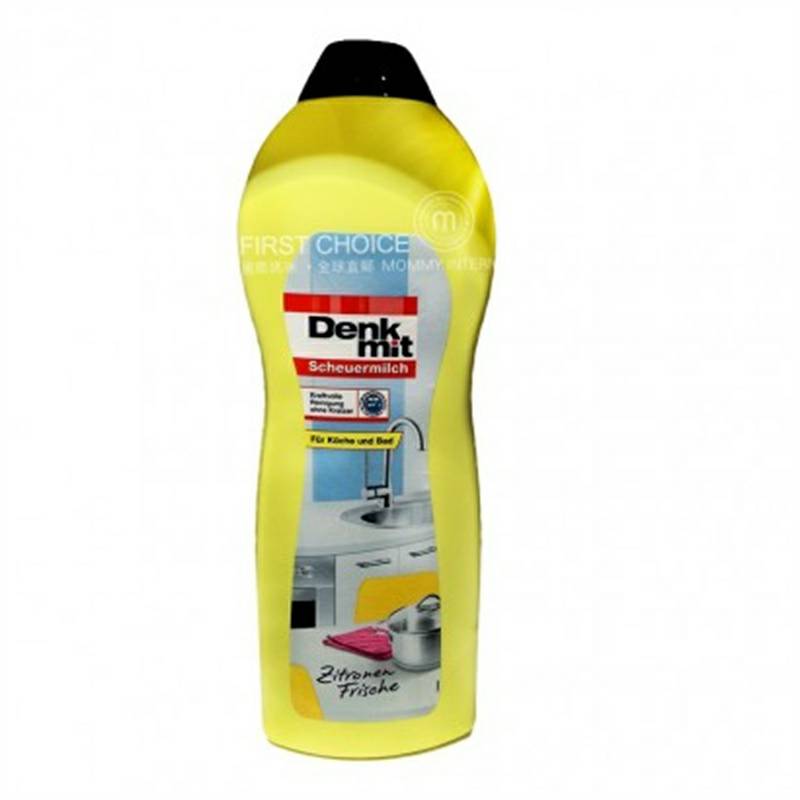 Denkmit 독일주방클리너해외판