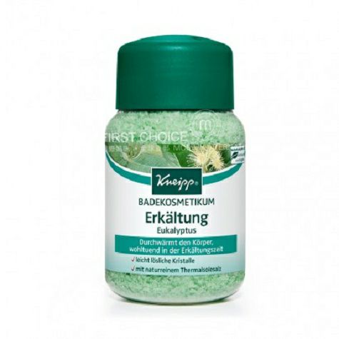 Kneipp 독일유칼립투스에센셜오일오리지널솔트스프링바스소금해외판