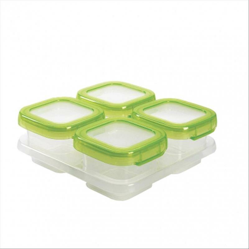 OXO tot 미국유아식보충상자 / 식품보충용기해외버전