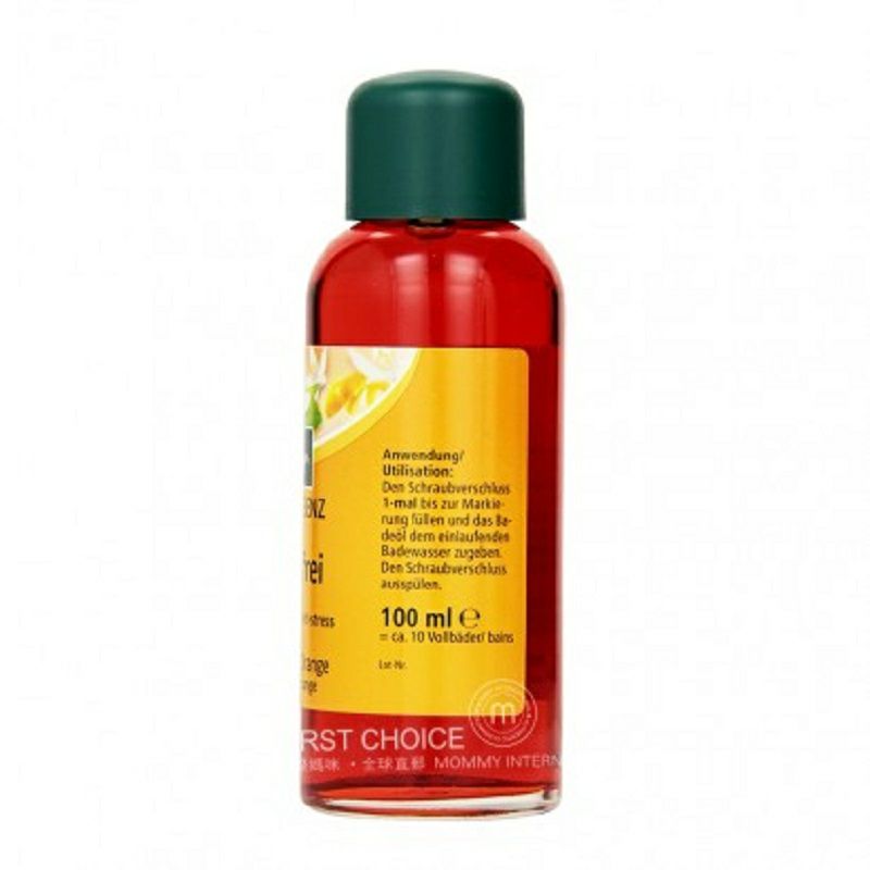 Kneipp 독일오렌지에센셜오일해외버전