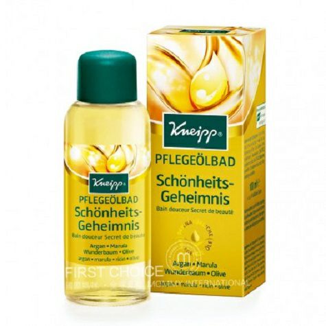 Kneipp 독일,아름다움비밀 Argan 오일스킨케어목욕에센셜오...