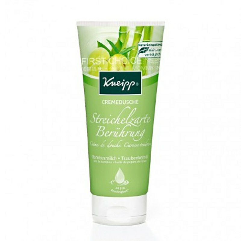 Kneipp 독일포도씨오일밀크바디워시해외판