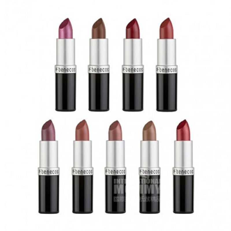 Benecos 독일 Benecos 멀티컬러립스틱임산부해외판가능