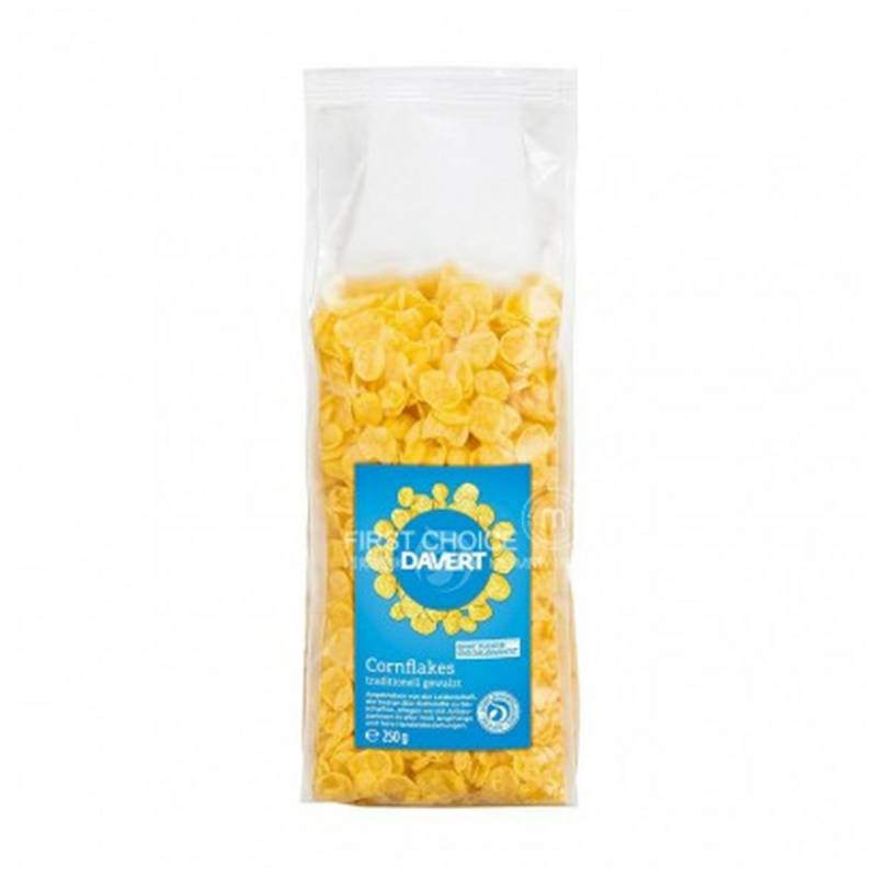 Davert 독일유기농콘플레이크 * 2 그룹해외버전