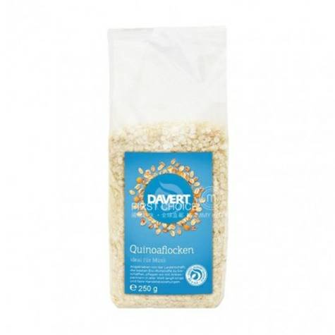 Davert 독일유기퀴노아조각해외버전