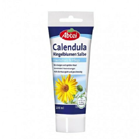 Abtei독일금송화스킨케어연고해외판