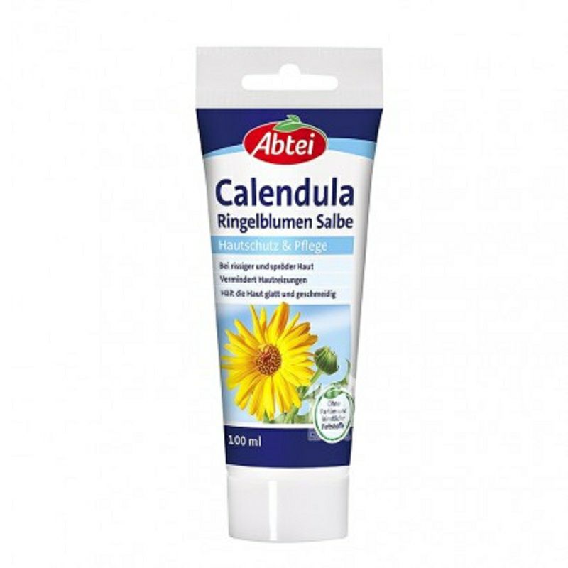 Abtei독일금송화스킨케어연고해외판