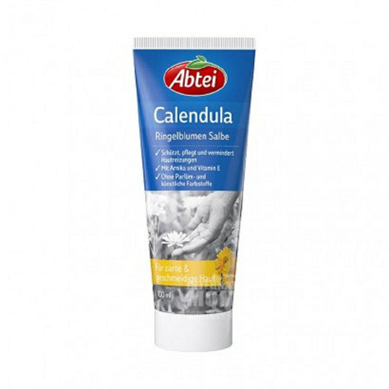 Abtei독일금송화스킨케어연고해외판