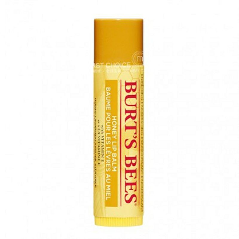 BURT S BEES 아메리칸비허니해외버전,영양립밤