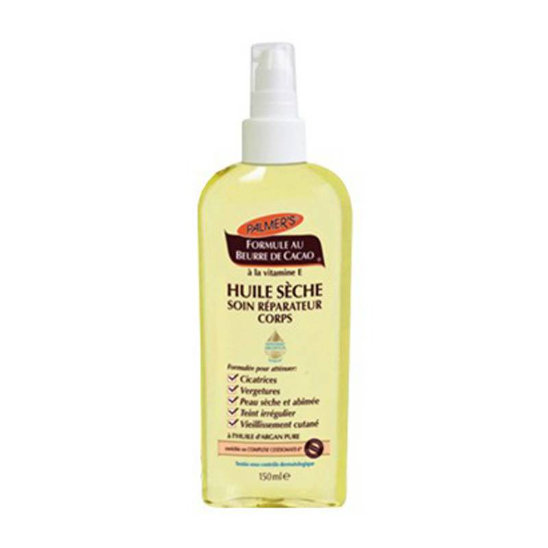 Palmer s 미국코코아버터멀티에센스리페어에센셜오일해외판