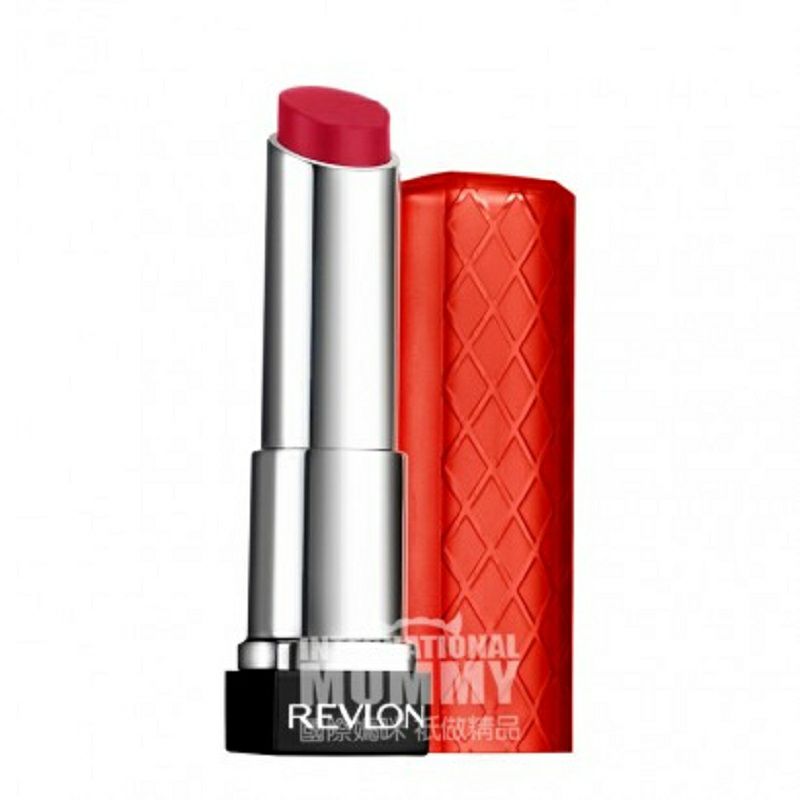 REVLON 아메리칸앰비라이트립스틱 35 # 해외판