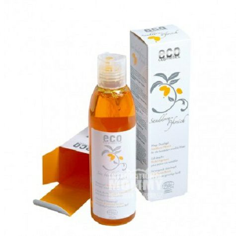 ECO 독일화장품바다갈매나무속금송화바디워시해외버전