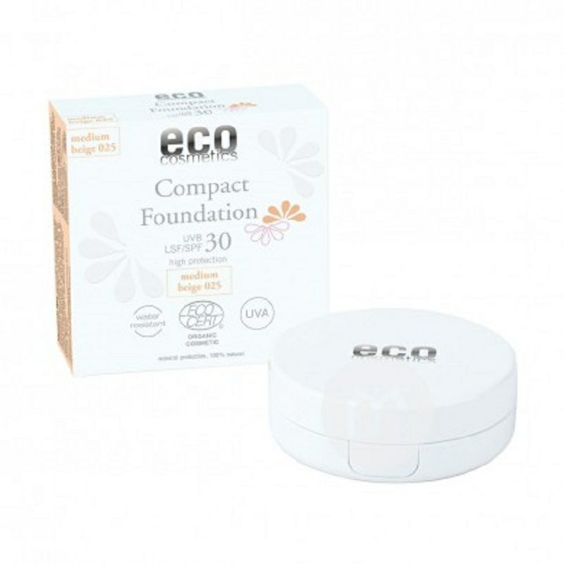 ECO 독일화장품자외선컨실러브라이트닝안색파우더해외버전