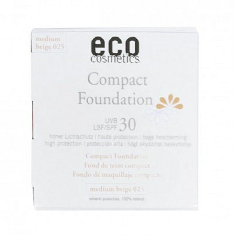 ECO 독일화장품자외선컨실러브라이트닝안색파우더해외버전