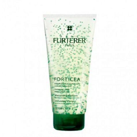 Rene Furterer 프렌치콤플렉스에센셜오일강한샴푸해외버전