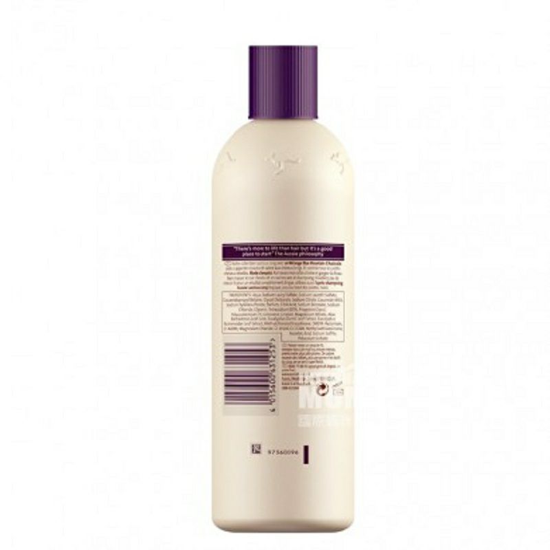 Aussie 호주캥거루긴머리샴푸해외버전