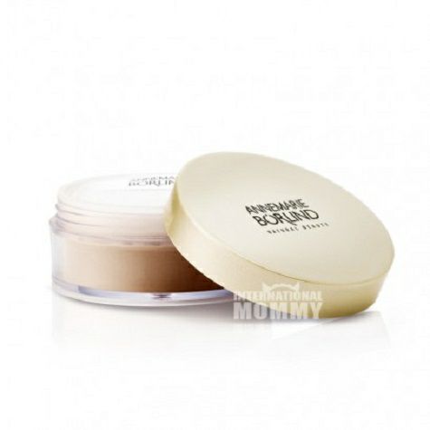 ANNEMARIE BORLIND 독일히알루론산메이크업루스파우더파...