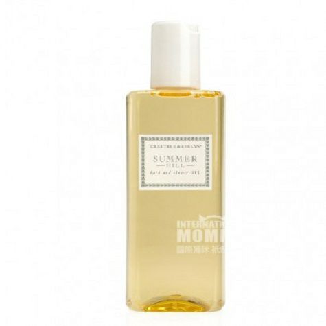 Crabtree Evelyn 영국,봄부활목욕젤해외버전
