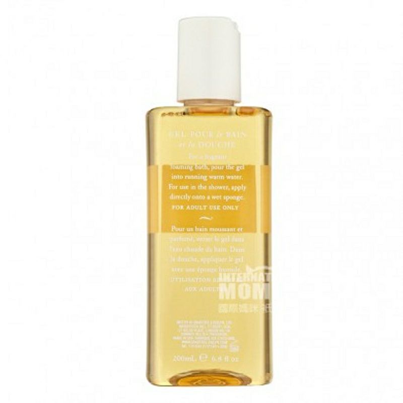 Crabtree Evelyn 영국,봄부활목욕젤해외버전