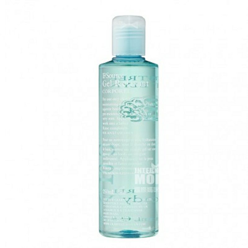 Crabtree Evelyn 영국분수스파샤워젤해외버전