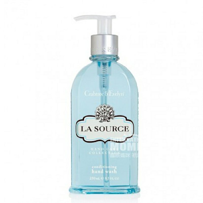 Crabtree Evelyn 영국분수손세척해외판