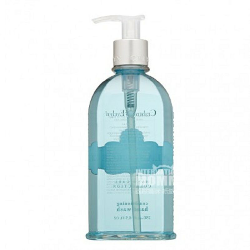 Crabtree Evelyn 영국분수손세척해외판