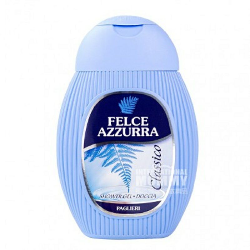 Felce Azzurra 유럽상쾌한수화아로마바디워시해외버전