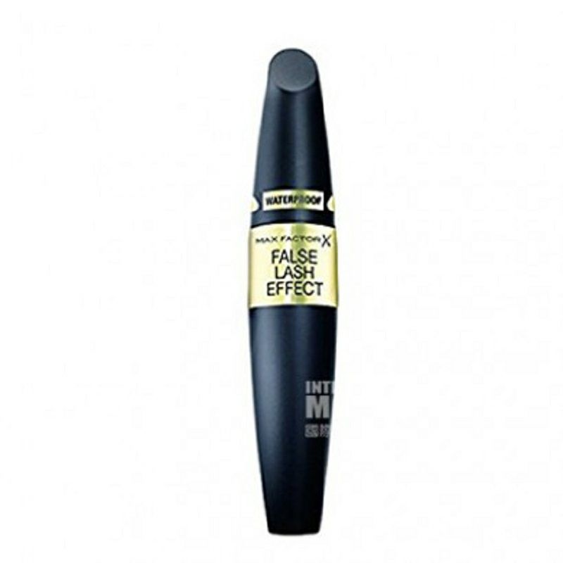 MAX FACTOR 영국고밀도매력눈방수마스카라블랙해외버전