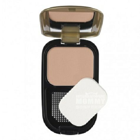 MAX FACTOR 영국반투명드라이파우더 # 7 해외판