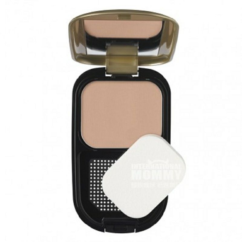 MAX FACTOR 영국반투명드라이파우더 # 7 해외판