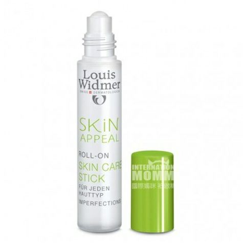Louis Widmer 스위스항염증여드름스틱해외판