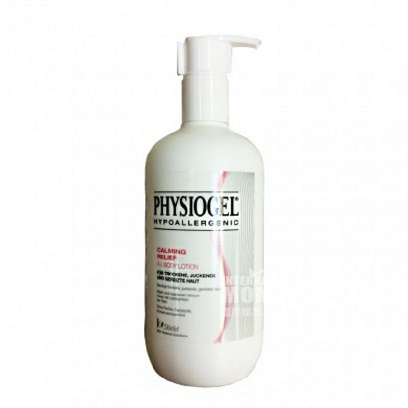 Physiogel 영국클렌징바디로션해외버전