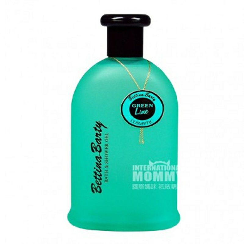 Bettina Barty 독일향수미백목욕젤 (제이라이트향수) 해외버전