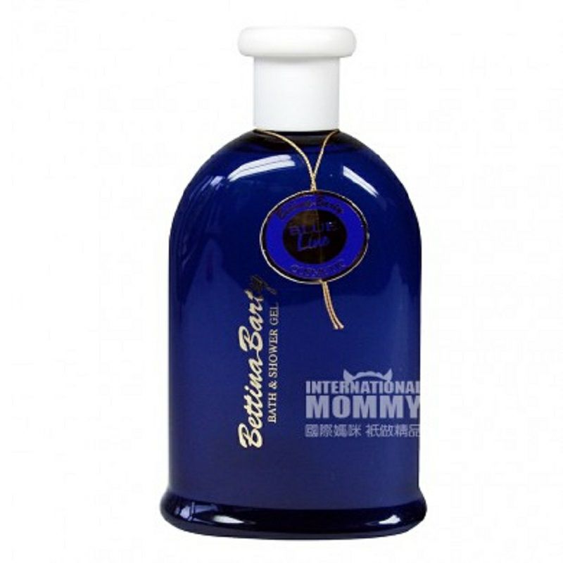 Bettina Barty 독일향수뽀얀바디워시 (유금보람) 해외버전