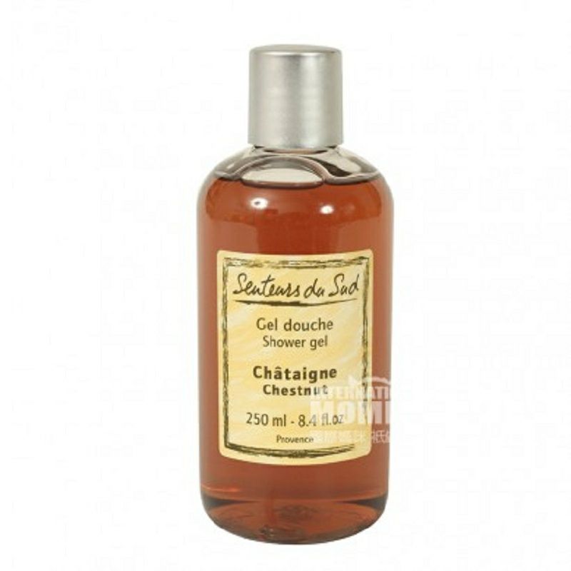 Senteurs du Sud 프랑스밤나무목욕젤해외버전