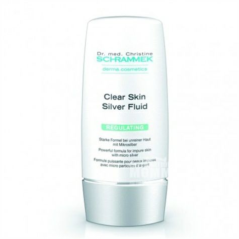 Dr,Schrammek 독일크린징로션해외판