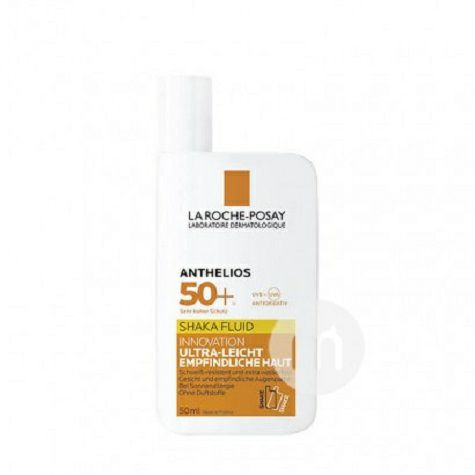 LA ROCHE-POSAY SPF50 + 해외판